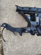 MERCEDES VITO 2 II W639 support panel for radiators front pillar A6395843238