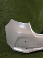 lökhárító hátsó far TOYOTA COROLLA E21 SEDAN NR.8372