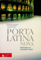 Stanisław Wilczyński - Porta Latina Nova