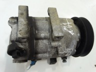 compressor KLIMY KIA CARENS IV 1.7CRDI F500-PNBCA09