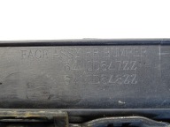 bumper rear part rear sider MITSUBISHI L200 V