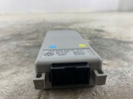 VW TOURAN e modulo centralina TELEFONU 1K0035729B