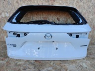 trunk door boot rear MAZDA CX60 CX 60 SPOILER KAMERA