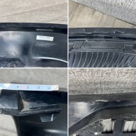 MG HS II 2024-> SPOILER bumper rear part P11096936