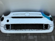 Fiat 500 15- Lift bumper front front