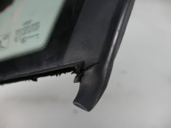 AUDI A6 C7 sedan window bodywork right rear part right rear