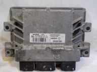 running board STARTOWY RENAULT CLIO 3 III 1.2 8200522357 KUPUJ PO IDENT. NUMERACH