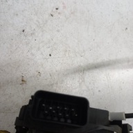 lock door left front FORD MONDEO MK 4 6 PIN 6M2-R21813EC