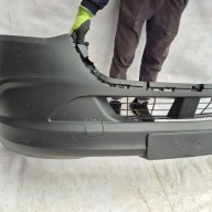MERCEDES SPRINTER W910 W907 18- bumper front front without DZIUR