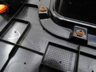 Handschuhfach Abdeckung, Hutablage Blende Abdeckung heck hinten JAGUAR F-TYPE X152 EX53-46668-BA