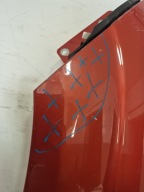 FIAT PANDA III 3 PANDINA 11-> fender front front left