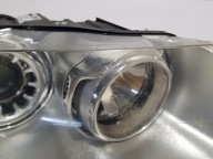 VW TOUAREG LIFT 7L light right front 7L6941032A UK
