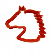 Forma v tvare koňa v2