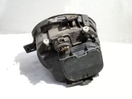VW Lupo light right front front