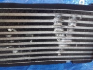 hűtő intercooler SORENTO 09-14R