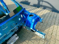 BMW F44 bodywork BUDA quarter quarter placement threshold C1D