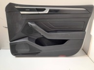 Volkswagen Arteon side / side door przednich 3G8867012