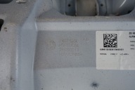 BMW 4 IV G23 CABRIO trunk door cover boot rear part