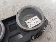 RENUALT MEGANE II 2.0 dials dials 8200306556
