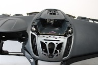dashboard console airbag airbags FORD C-MAX MK2