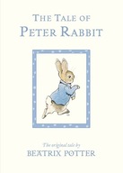 The Tale of Peter Rabbit Board Book Potter