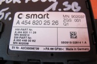 SMART FORFOUR 454 MODULE UNITÉ DE CONTRÔLE A4548202526