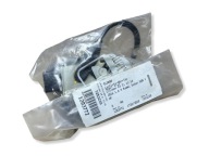 CITROEN C4 II lock door right front 9136GR