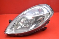 REFLEKTOR left light front EU 270533-00 LANCIA MUSA 1 and 07-12