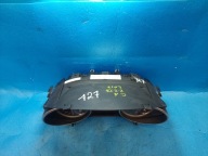 dials clock MERCEDES A KLASA W176 2.2 DCI A1769005504