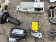 Hyundai I30 II 1.4 control unit computer of the engine