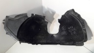 Skoda Octavia IV mudguard front right 2024 5E3809958K (NR14)