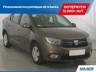 Dacia Logan 1.0 SCe, Salon Polska, 1. Właściciel