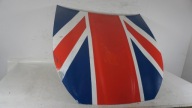 bonnet front engine housing cover JAGUAR XK and XK8