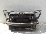 560 SEAT IBIZA IV LIFT 1.4 B 12-17 support panel for radiators sider radiator