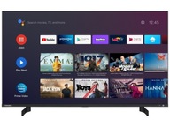 TOSHIBA Telewizor QLED 65 cali Android Smart TV WiFi