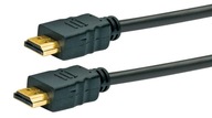 Kabel Przewód HDMI do HDMI 3m 4K 60HZ HDR Schwaiger Full HD Ethernet 300cm