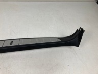 Tesla X bagažinės spynos dangtelis 1035993-00-D 1035994-00-C – nuotrauka 5