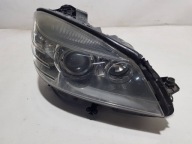 light XENON front right Mercedes C W204 A2048203059 EU EUROPA