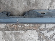 AUDI A6 C7 LY9B moulding cap threshold S-LINE right 4G0853856F