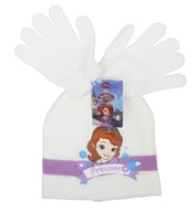 Czapka i rękawiczki Sofia the Firs 52