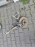 MAZDA MX5 MX-5 ND IV 4 15- sususpension front right PP arm swing