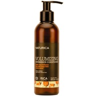 RICA Volumizing Kondicionér na zväčšenie objemu200ml