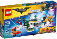 Lego Super Heroes The Justice League Anniversary Party 70919