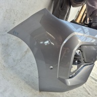 OPEL COMBO E ELECTRIC EV 24- bumper front front 9855869880