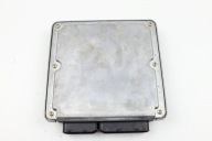 VW PASSAT B5 computer control unit of the engine 1.9 TDI 038906019BJ 0281010176