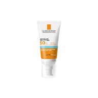 Hydratačný krém Ochrana pred slnkom UVMUNE LA ROCHE ANTHELIOS SPF 50+