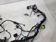 bundle wiring of the dashboard dashboard AUDI A6 C7 A7 EUROPA 4G1 2017