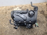 engine BXE GOLF V JETTA III OCTAVIA II PASSAT B6 1.9TDI 105KM unprotected pillar