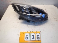 light front front right OPEL ZAFIRA C LIFT 2016- 39107635