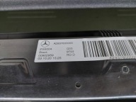Mercedes EQC 400 W293 dach Schiebedach panorama A2937800000